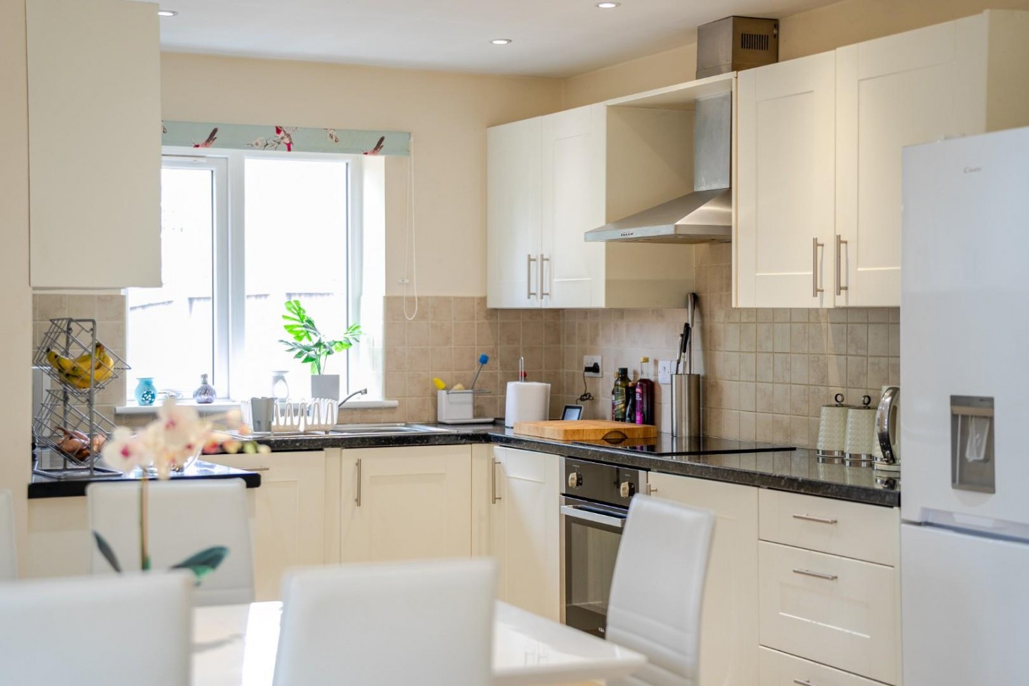 Brookside, Collingham, Wetherby