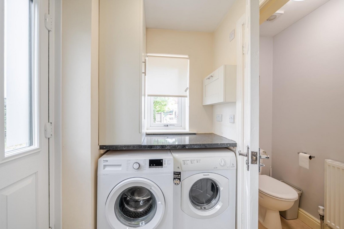Brookside, Collingham, Wetherby