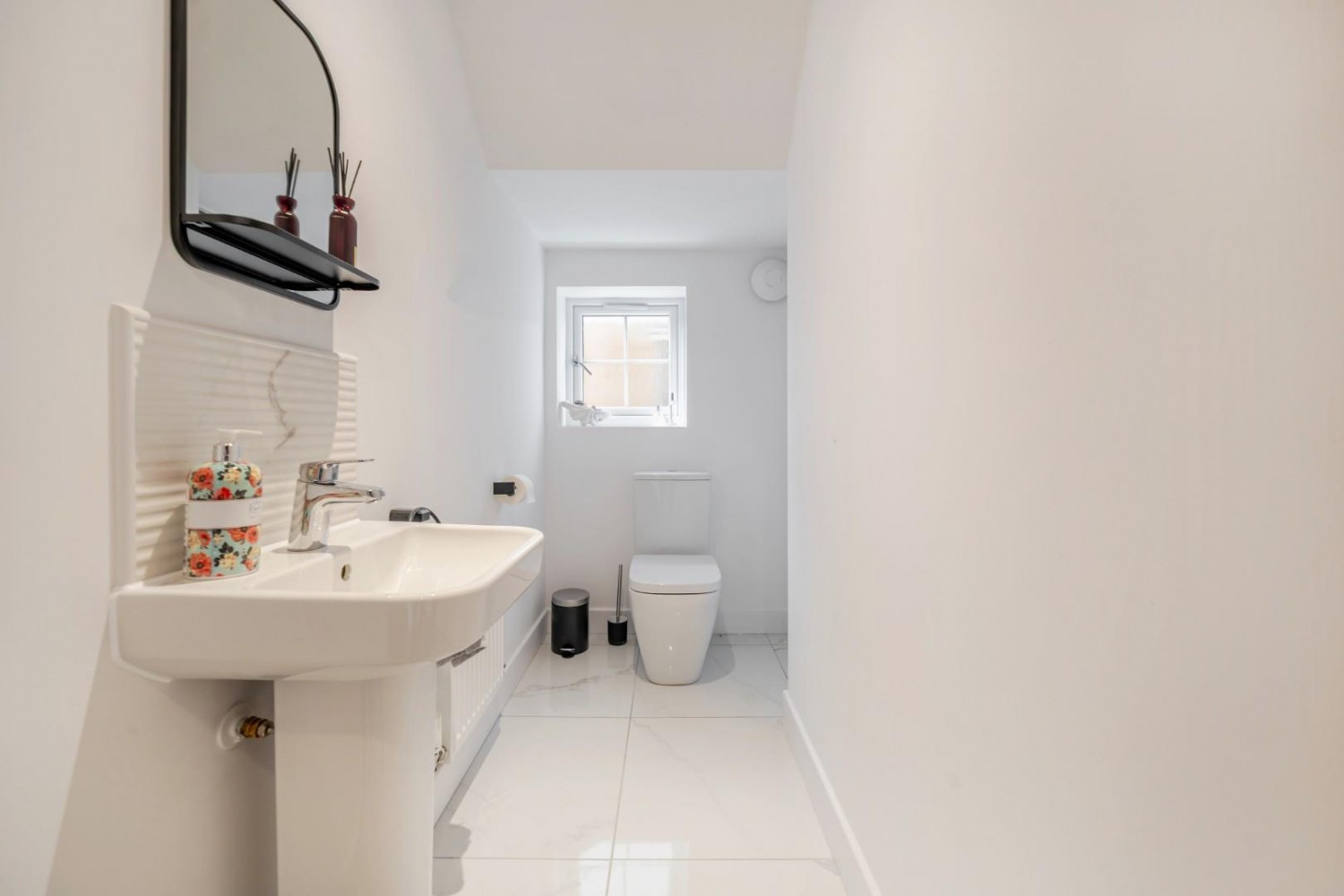 Malster Drive, Horncastle, Lincs