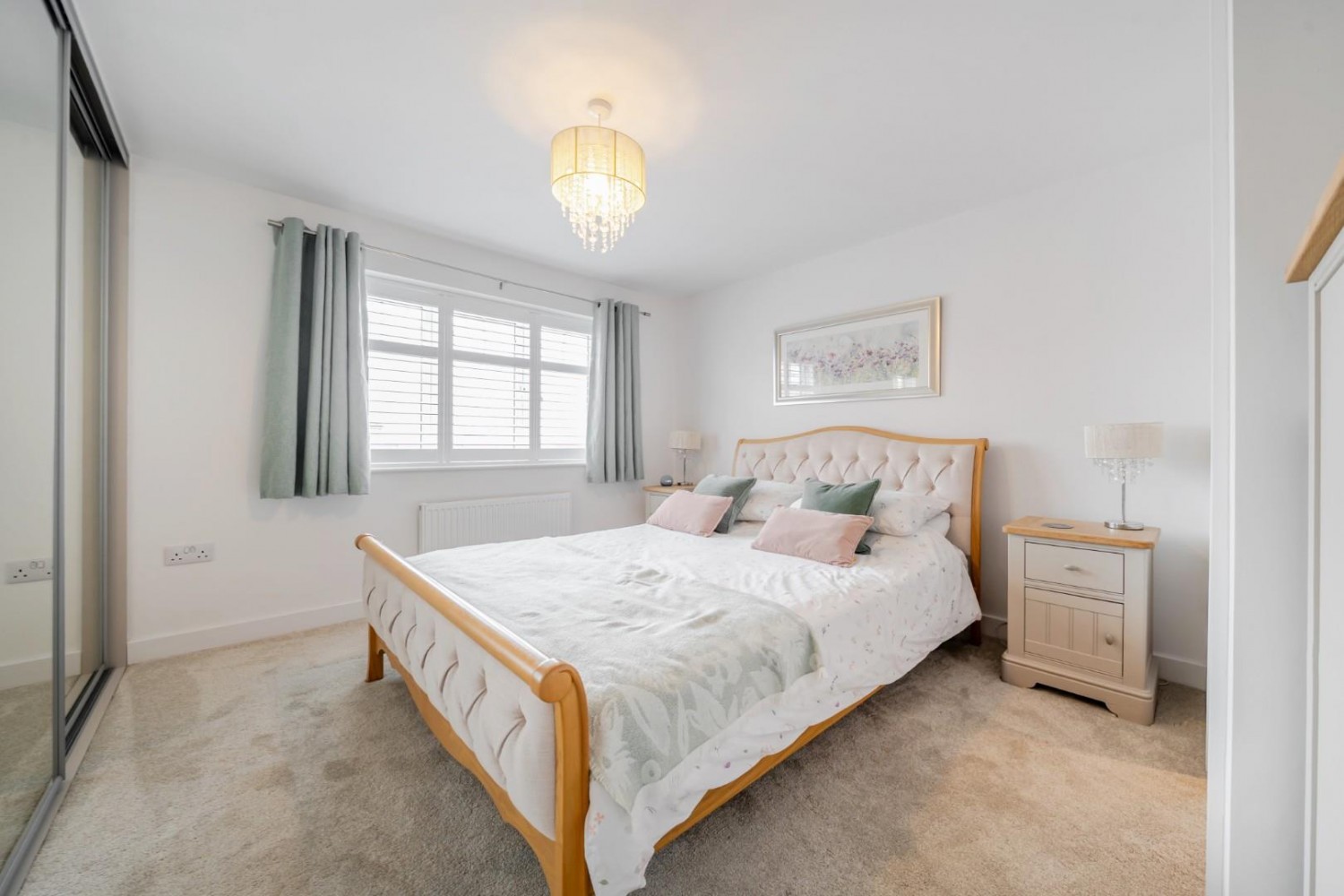 Malster Drive, Horncastle, Lincs