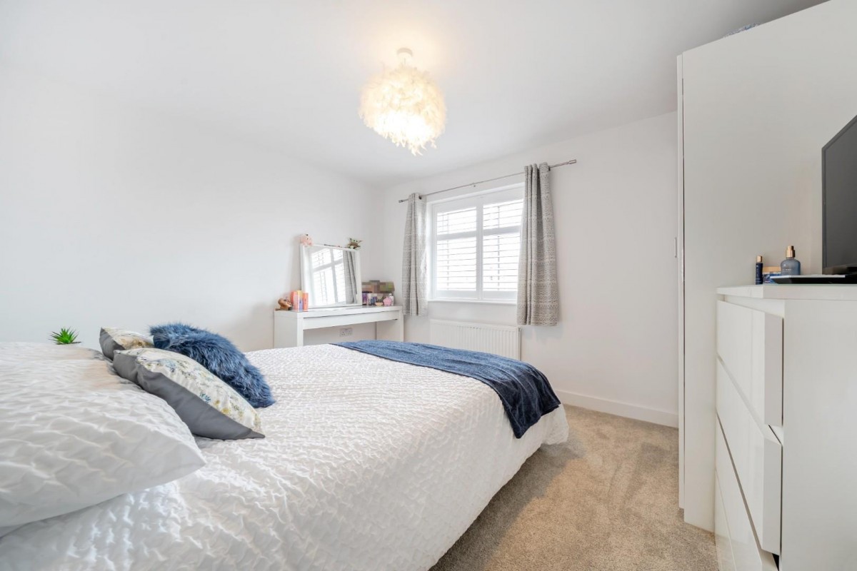 Malster Drive, Horncastle, Lincs