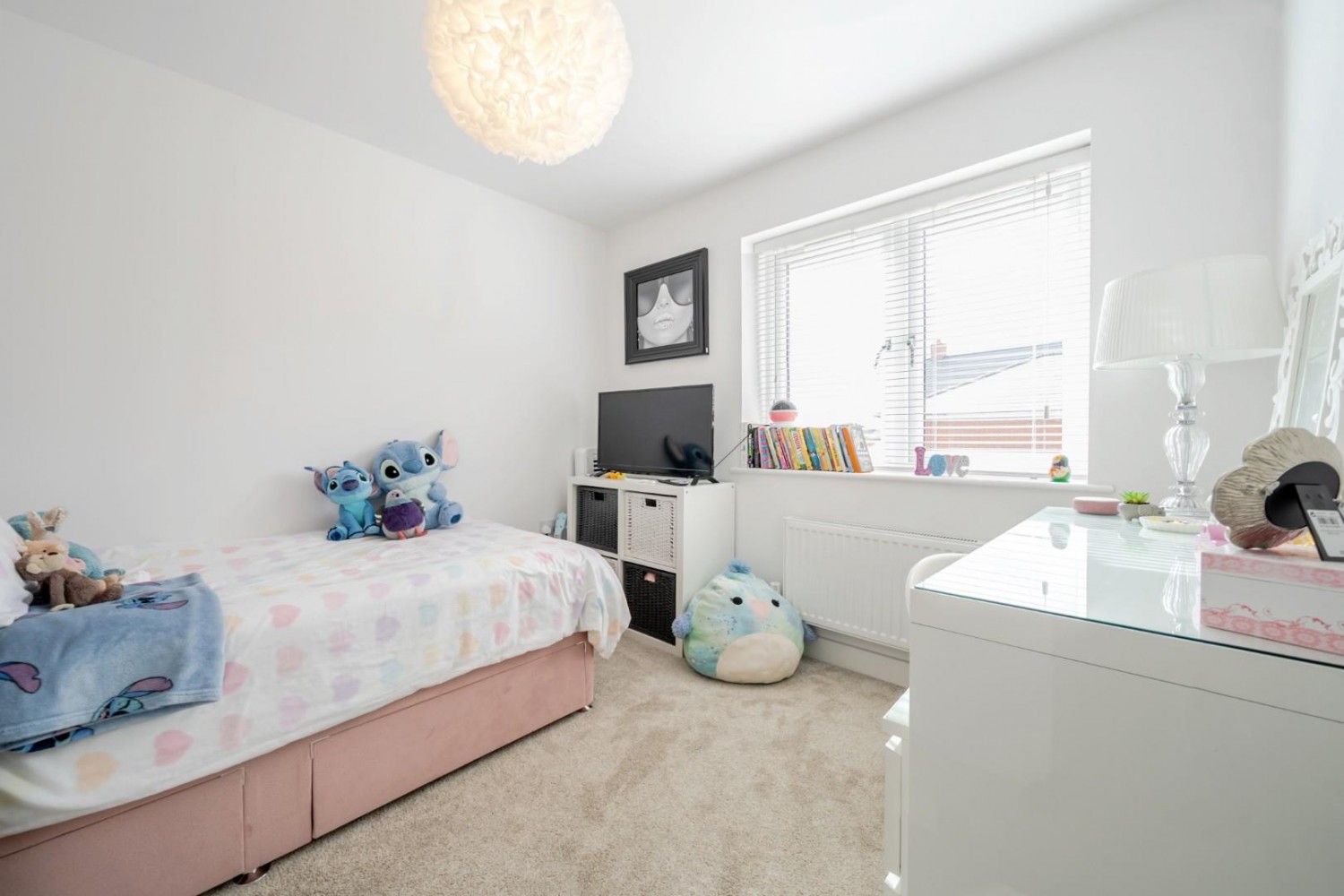 Malster Drive, Horncastle, Lincs