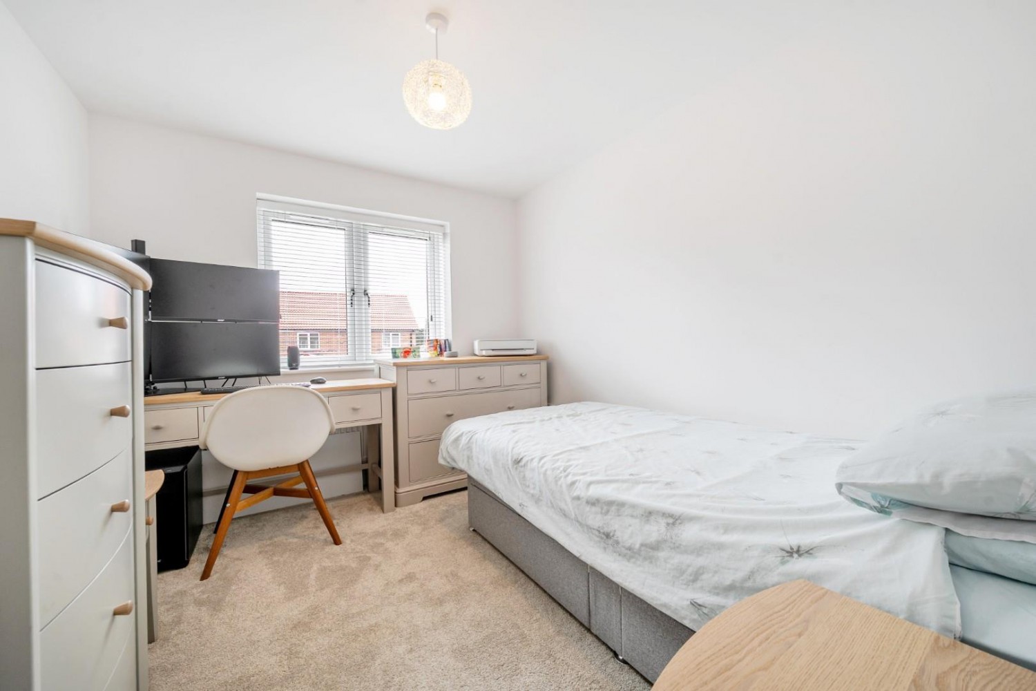 Malster Drive, Horncastle, Lincs