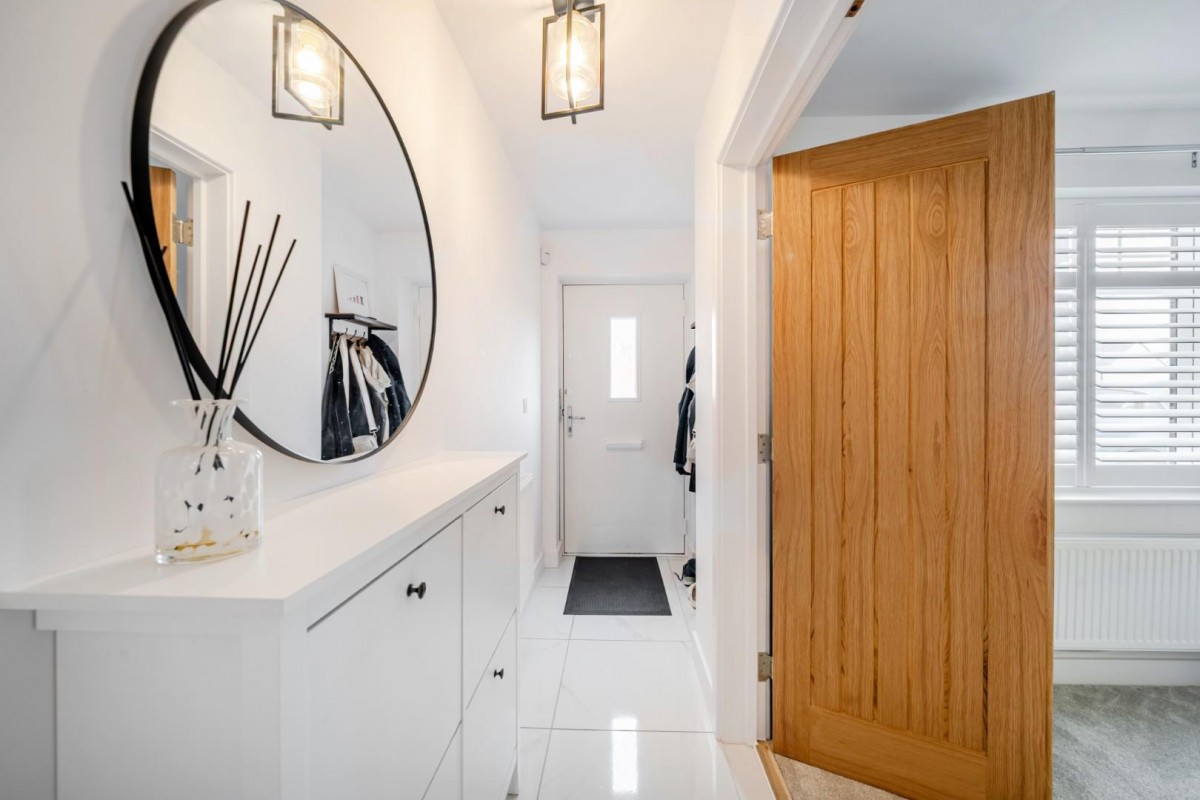 Malster Drive, Horncastle, Lincs