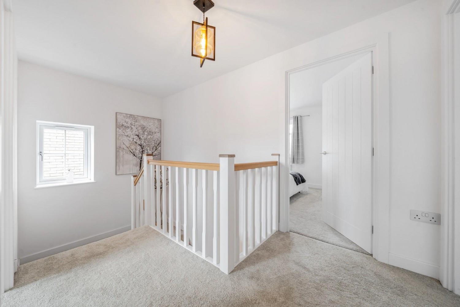 Malster Drive, Horncastle, Lincs