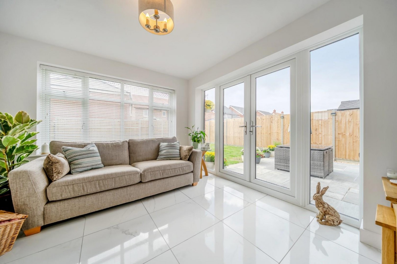 Malster Drive, Horncastle, Lincs