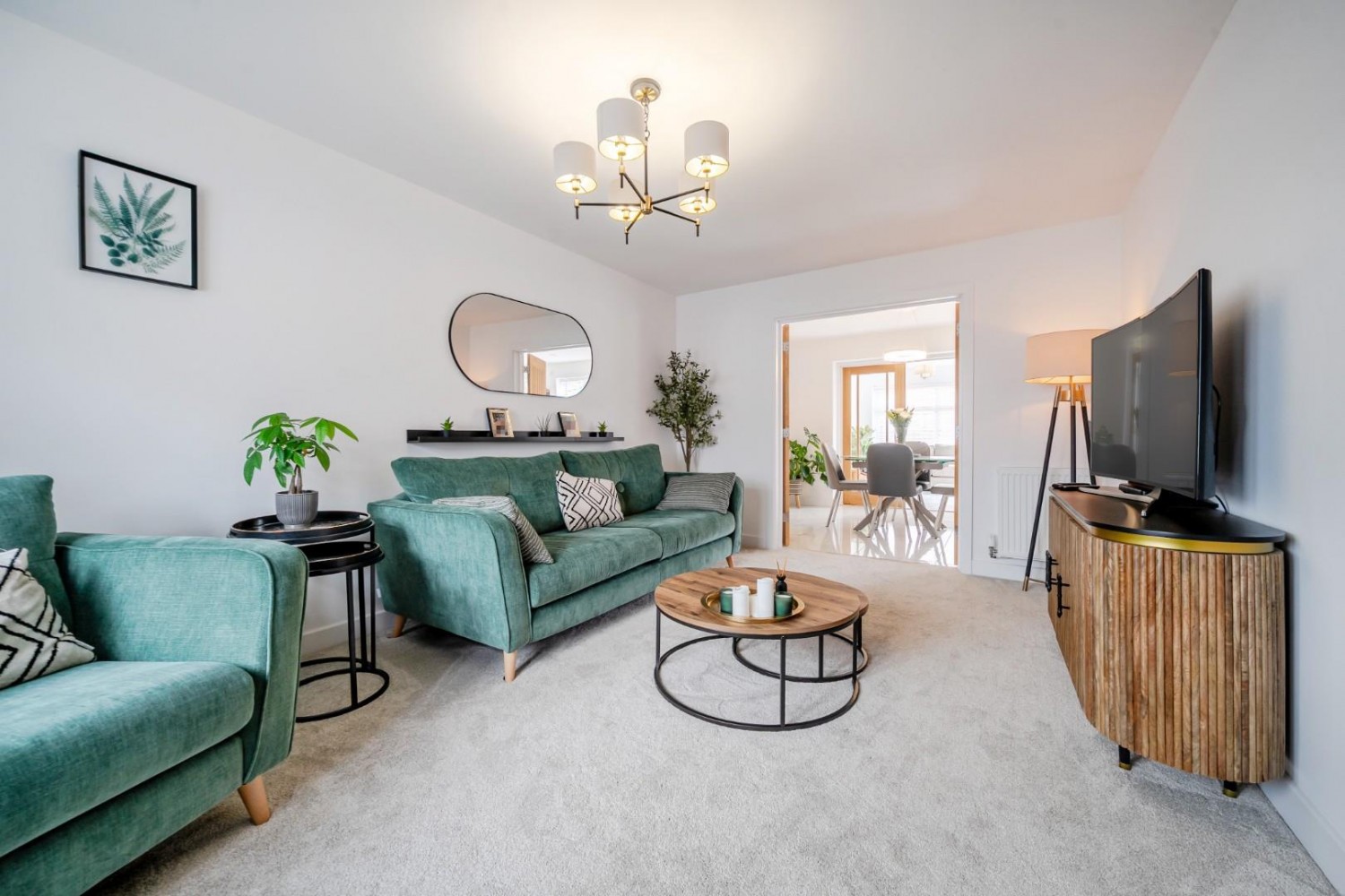 Malster Drive, Horncastle, Lincs