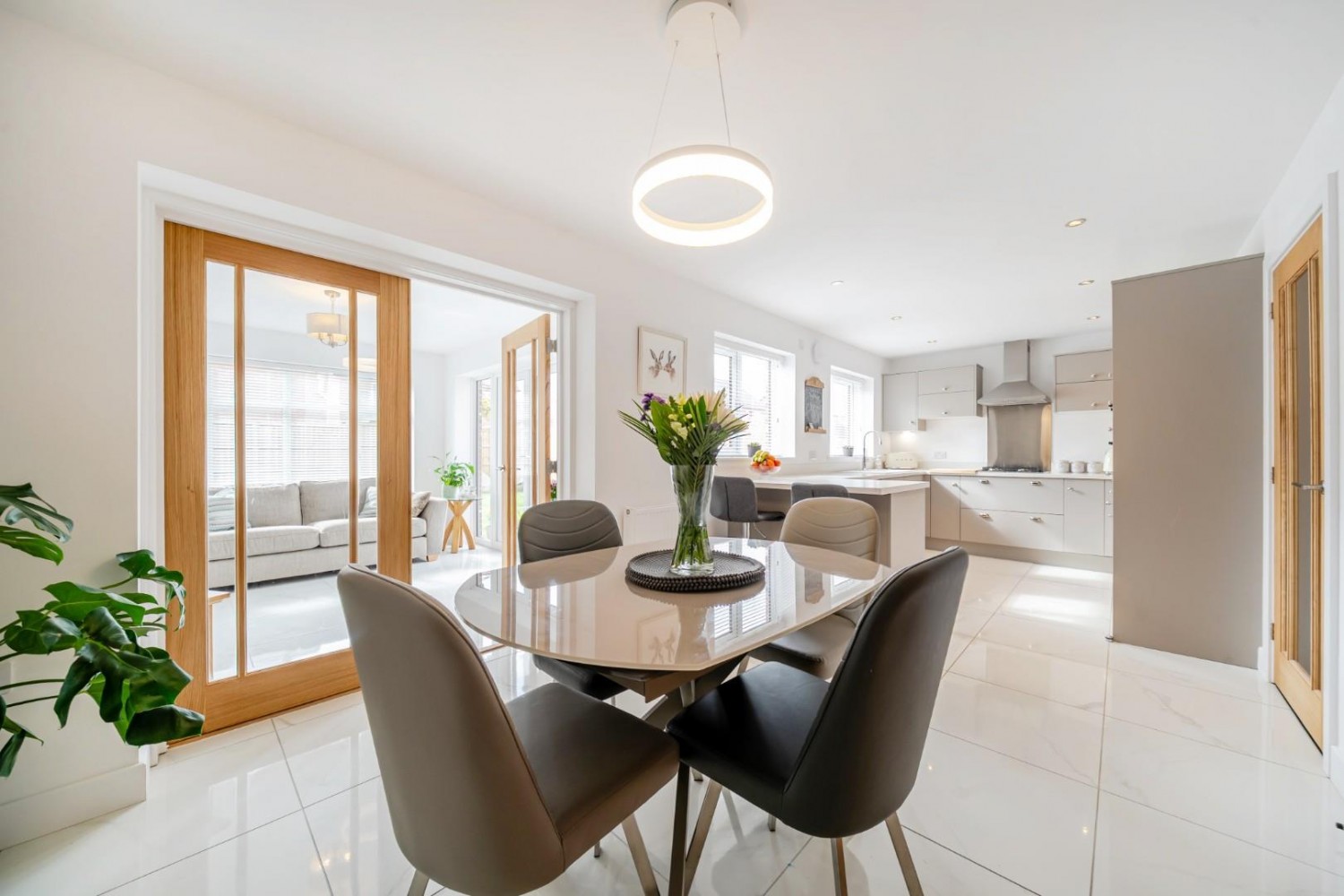 Malster Drive, Horncastle, Lincs