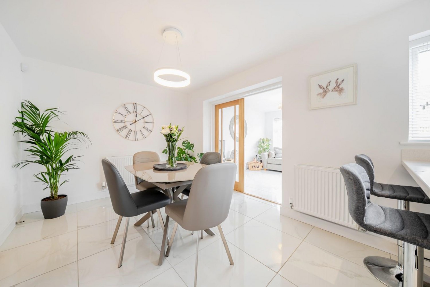 Malster Drive, Horncastle, Lincs