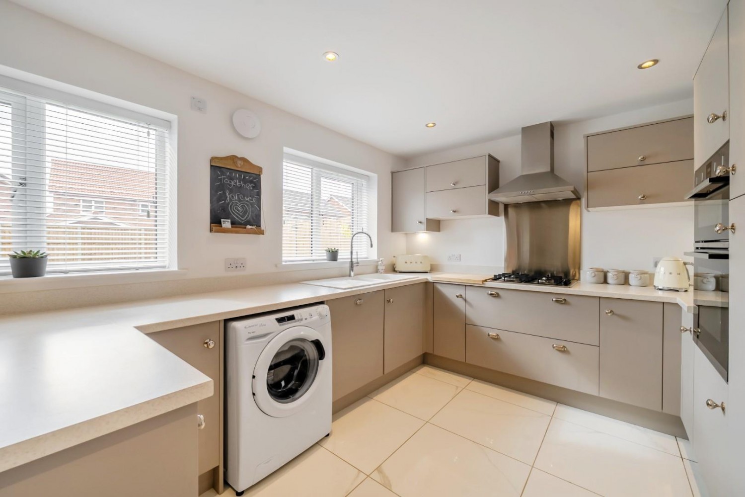 Malster Drive, Horncastle, Lincs