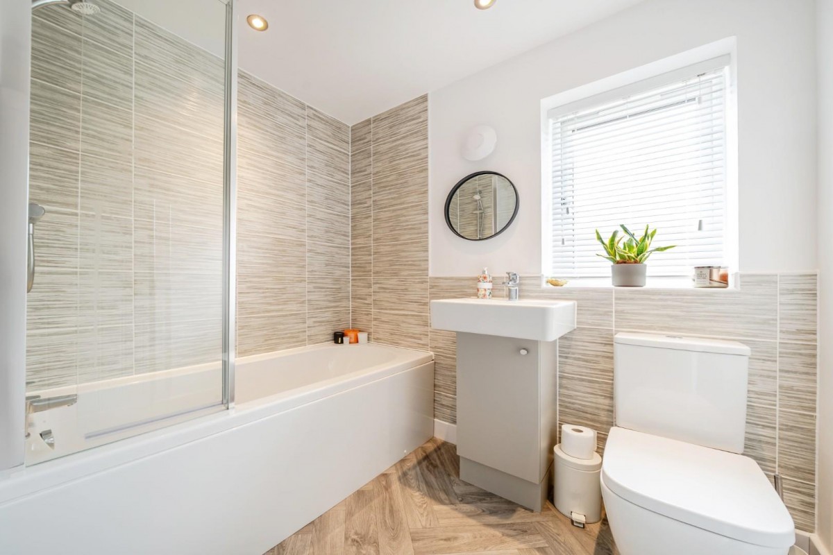 Malster Drive, Horncastle, Lincs