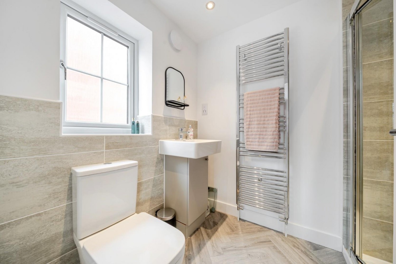 Malster Drive, Horncastle, Lincs