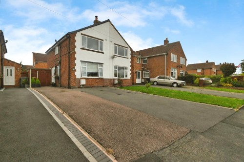 Drayton Lane, Drayton Bassett, Tamworth