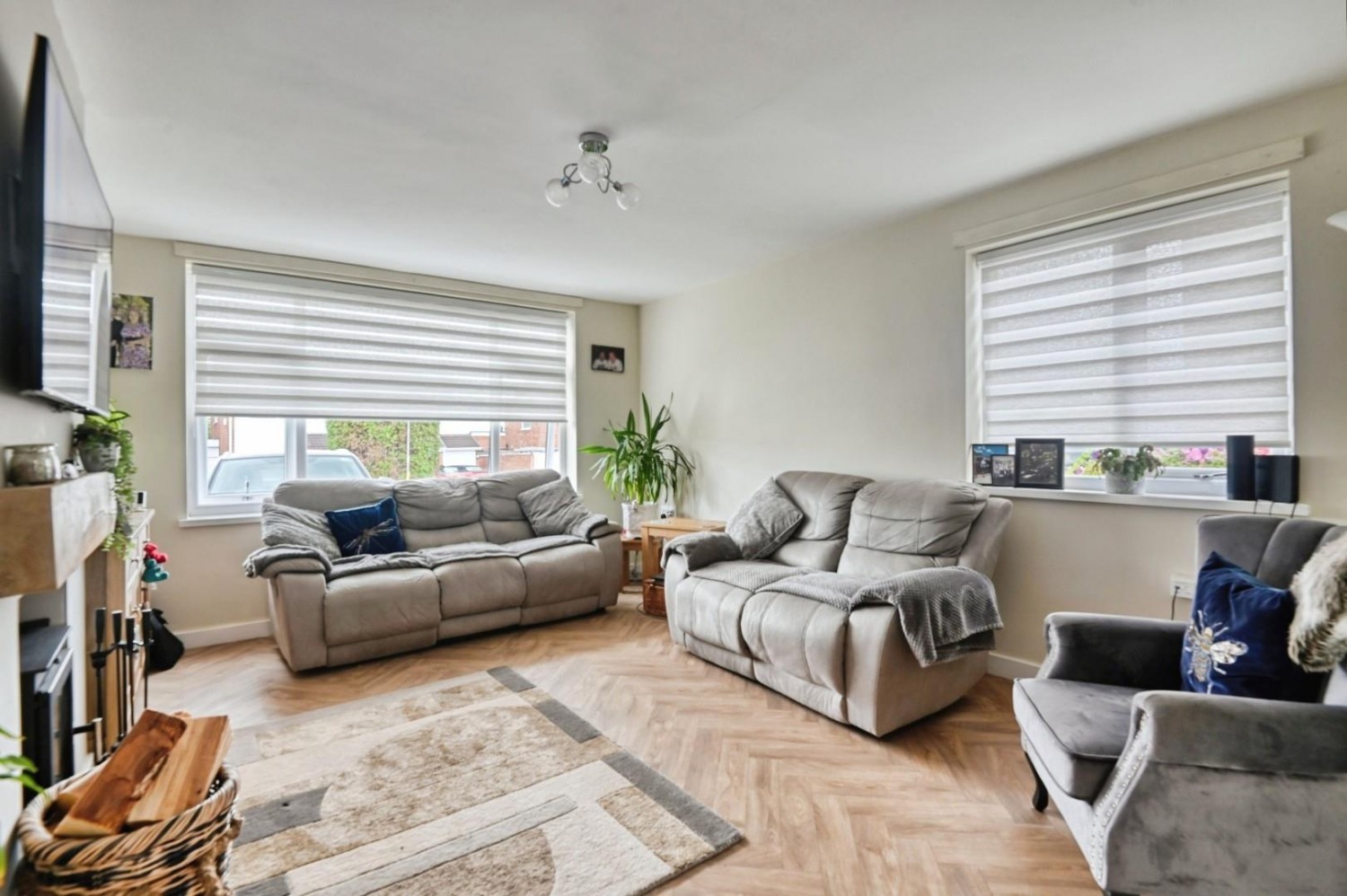 Drayton Lane, Drayton Bassett, Tamworth