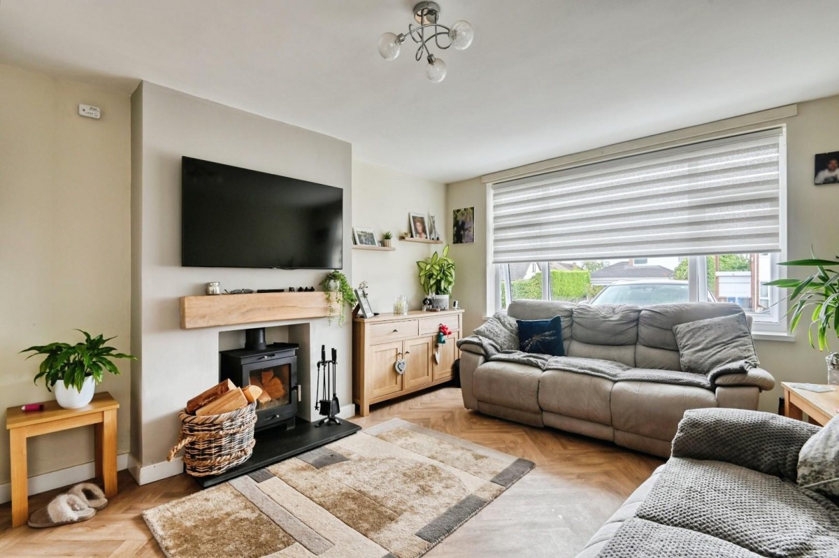 Drayton Lane, Drayton Bassett, Tamworth