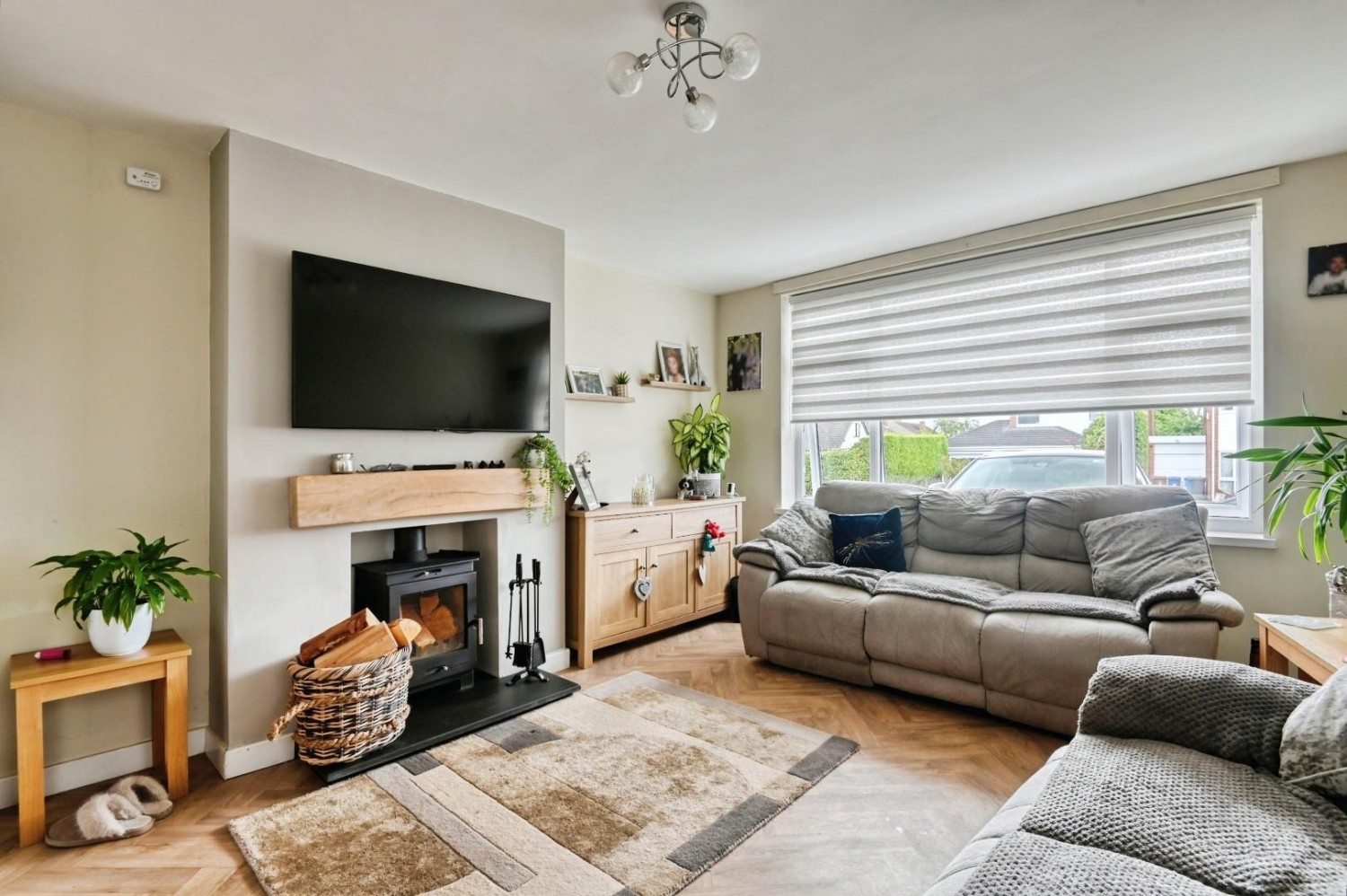 Drayton Lane, Drayton Bassett, Tamworth