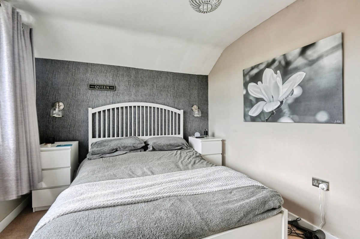 Drayton Lane, Drayton Bassett, Tamworth