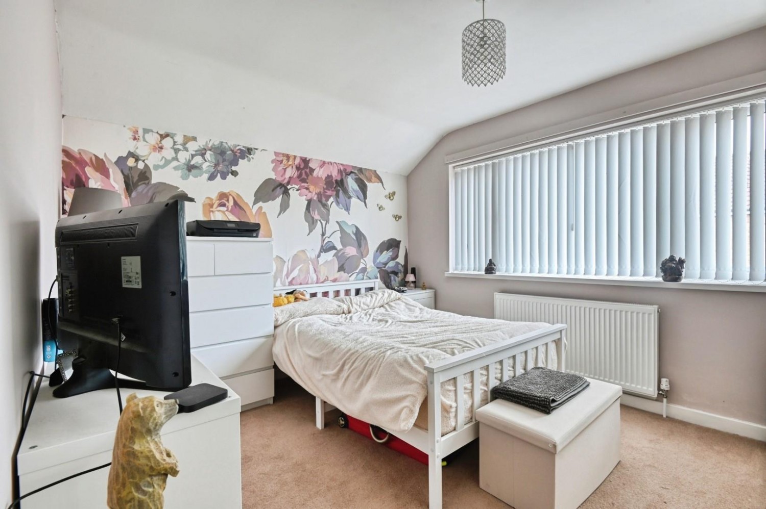 Drayton Lane, Drayton Bassett, Tamworth