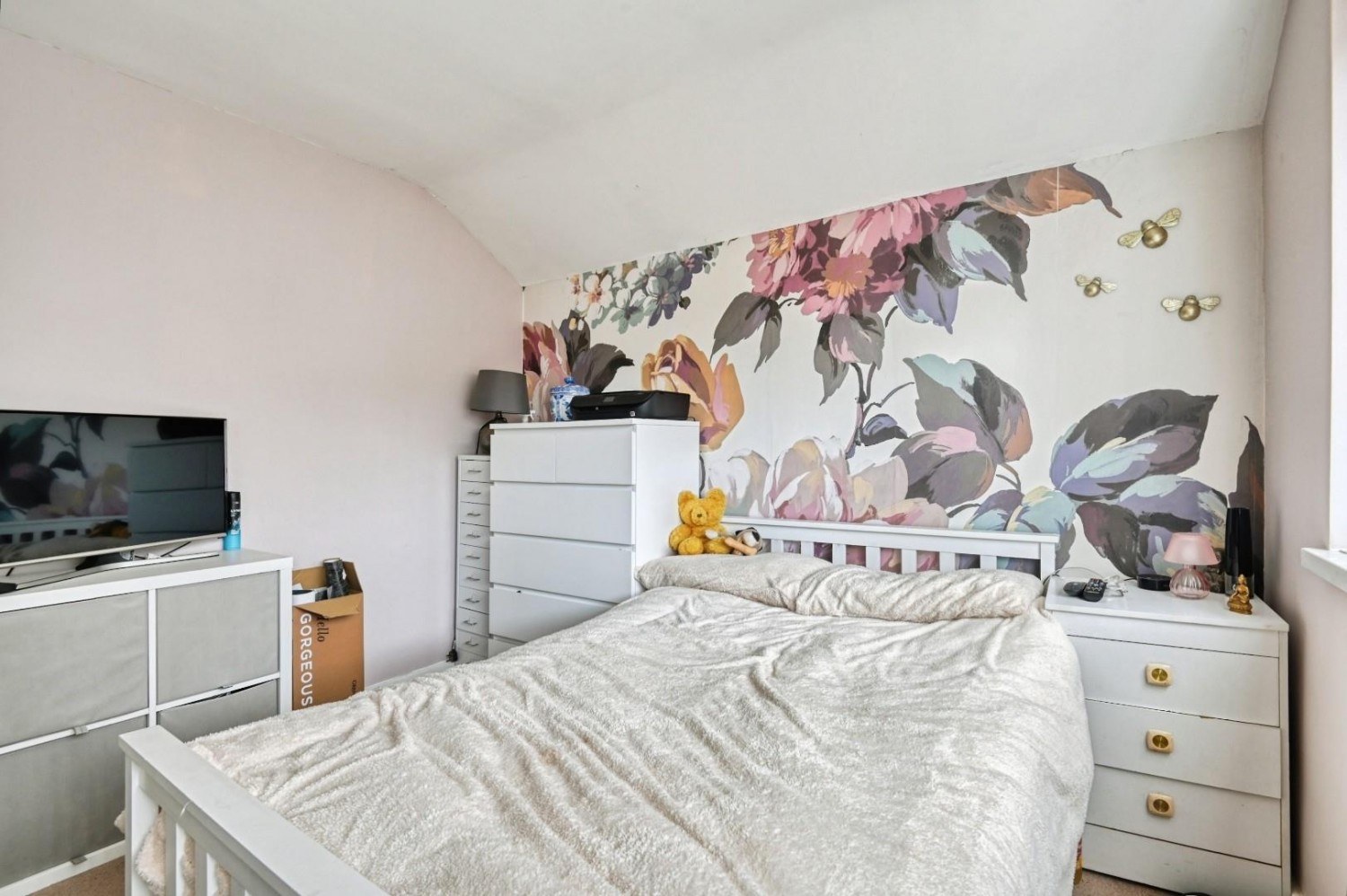 Drayton Lane, Drayton Bassett, Tamworth