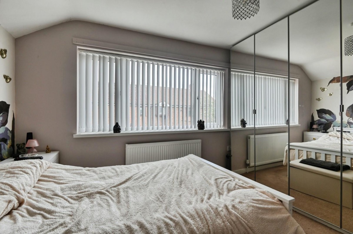 Drayton Lane, Drayton Bassett, Tamworth