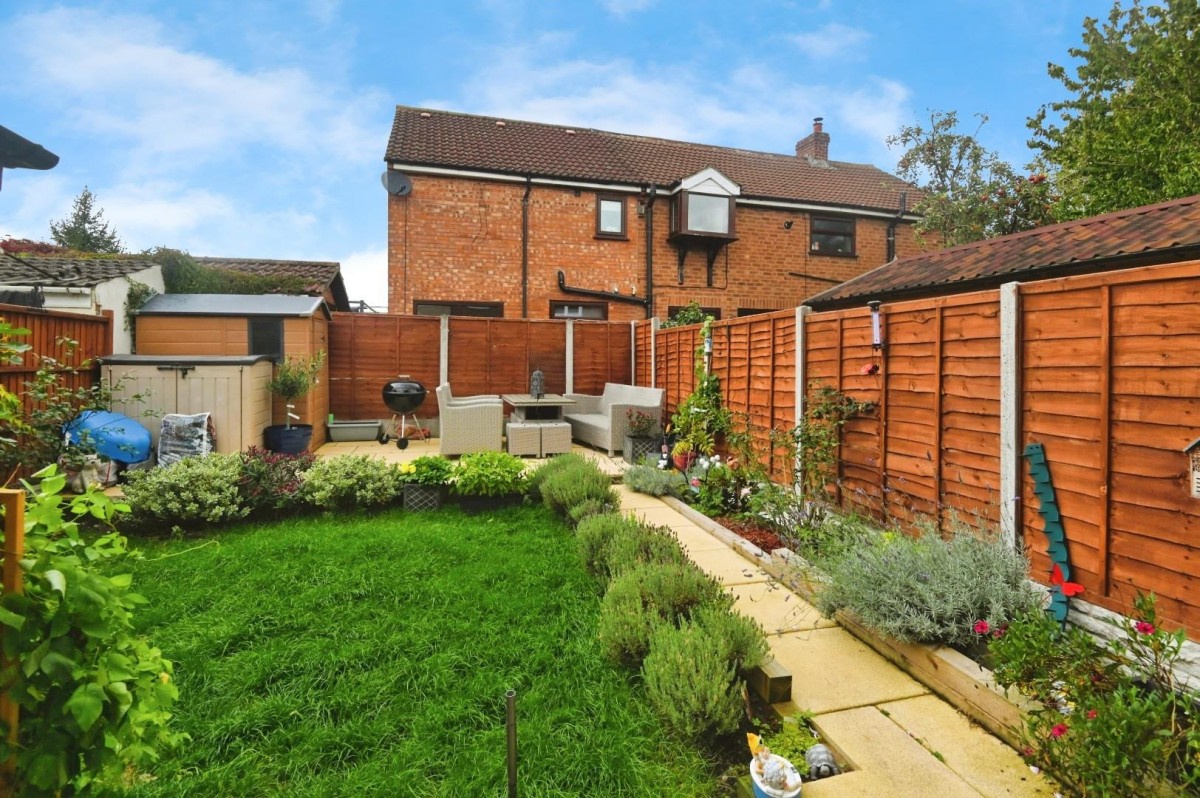 Drayton Lane, Drayton Bassett, Tamworth