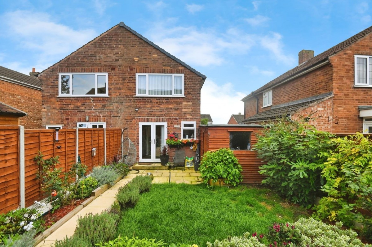 Drayton Lane, Drayton Bassett, Tamworth