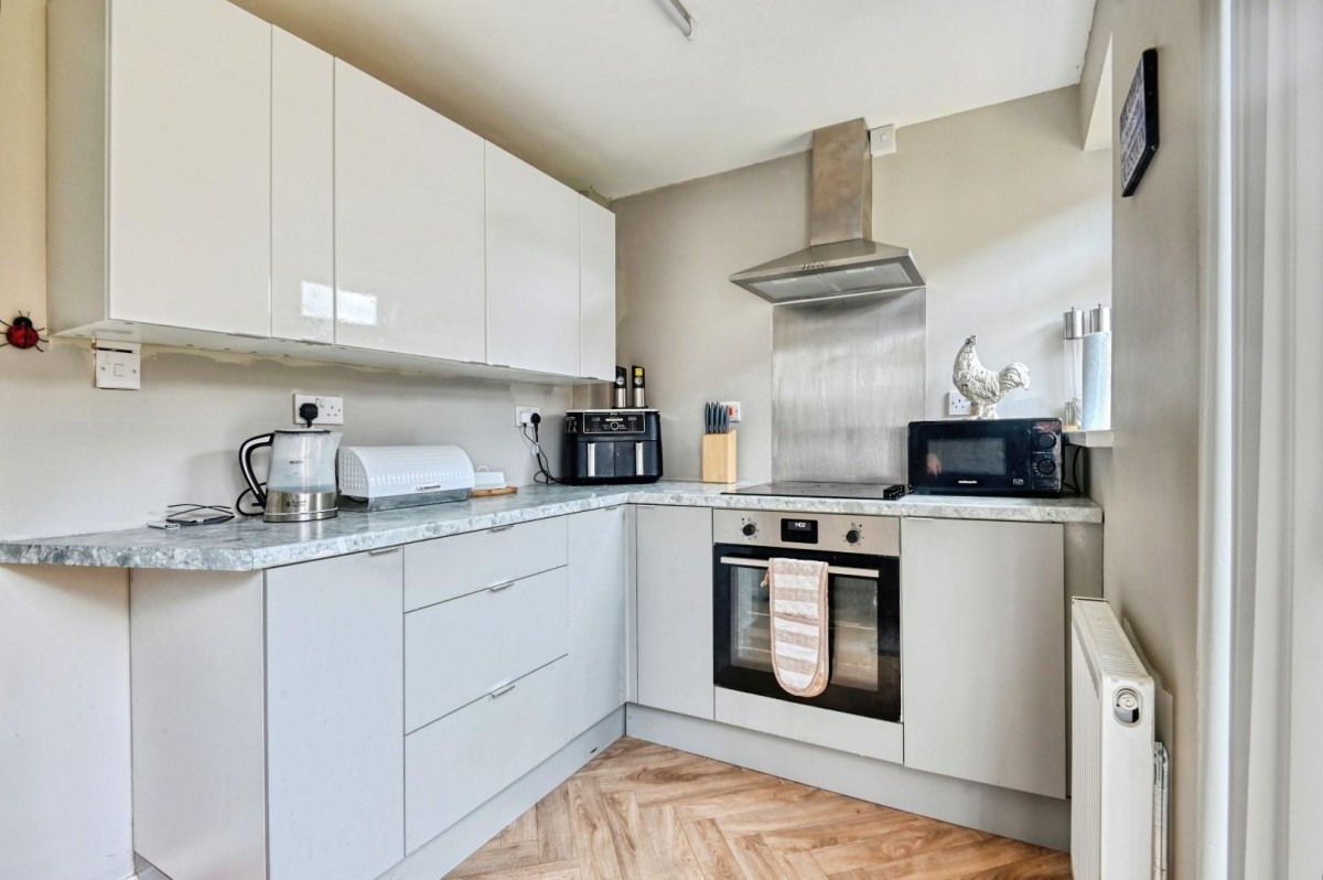 Drayton Lane, Drayton Bassett, Tamworth