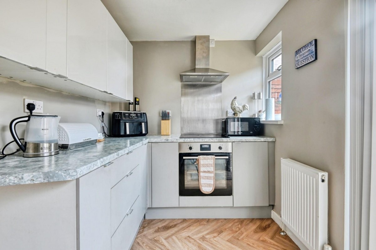 Drayton Lane, Drayton Bassett, Tamworth