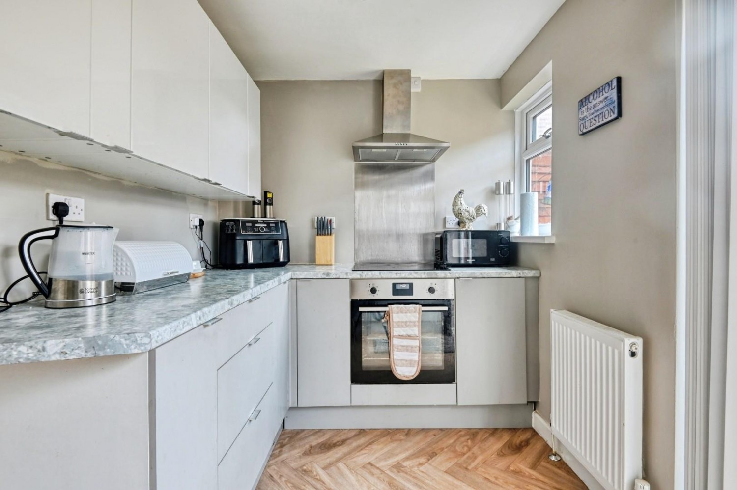 Drayton Lane, Drayton Bassett, Tamworth