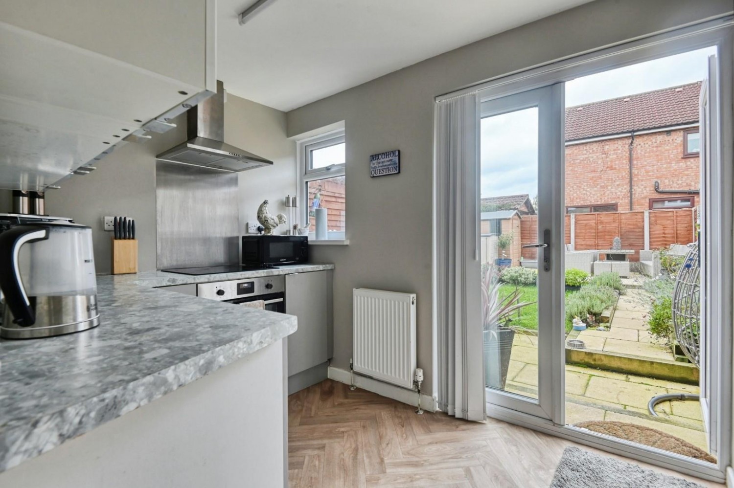 Drayton Lane, Drayton Bassett, Tamworth