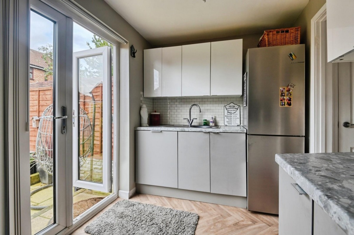 Drayton Lane, Drayton Bassett, Tamworth