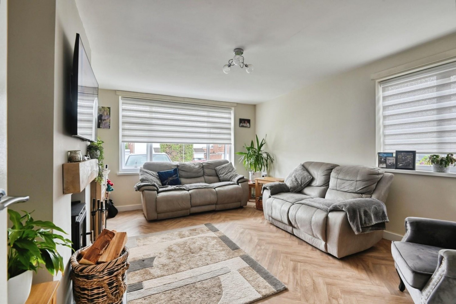 Drayton Lane, Drayton Bassett, Tamworth