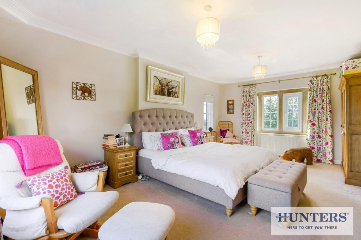 Hawksworth Lane, Guiseley, Leeds