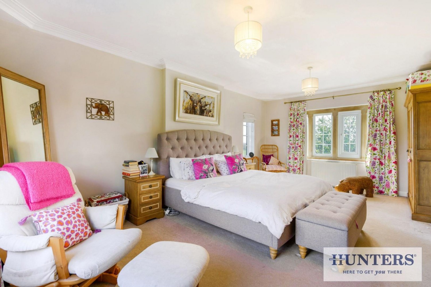 Hawksworth Lane, Guiseley, Leeds