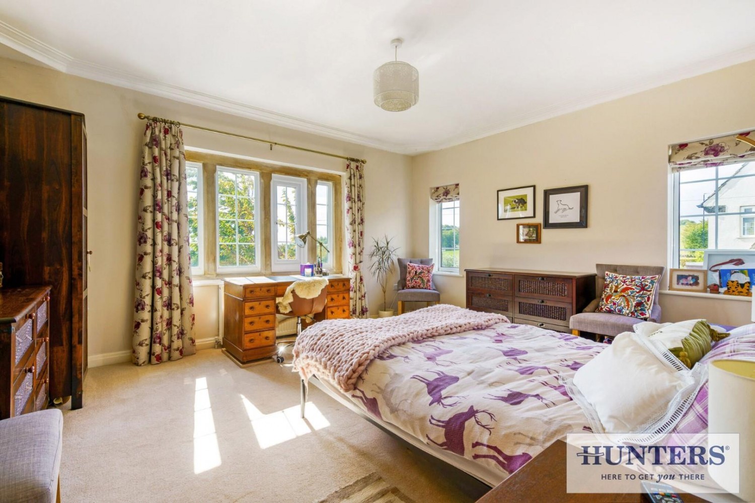 Hawksworth Lane, Guiseley, Leeds