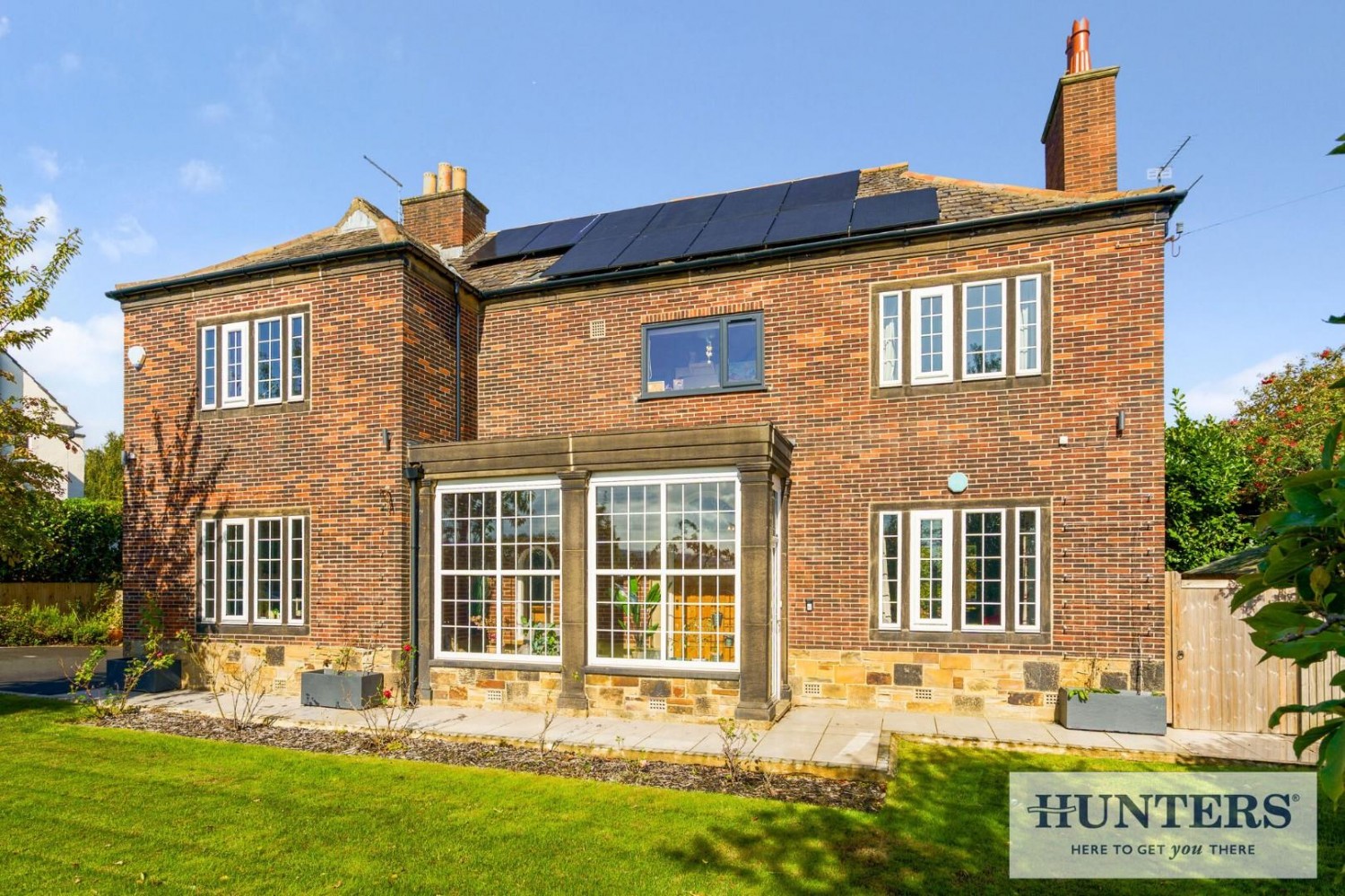 Hawksworth Lane, Guiseley, Leeds