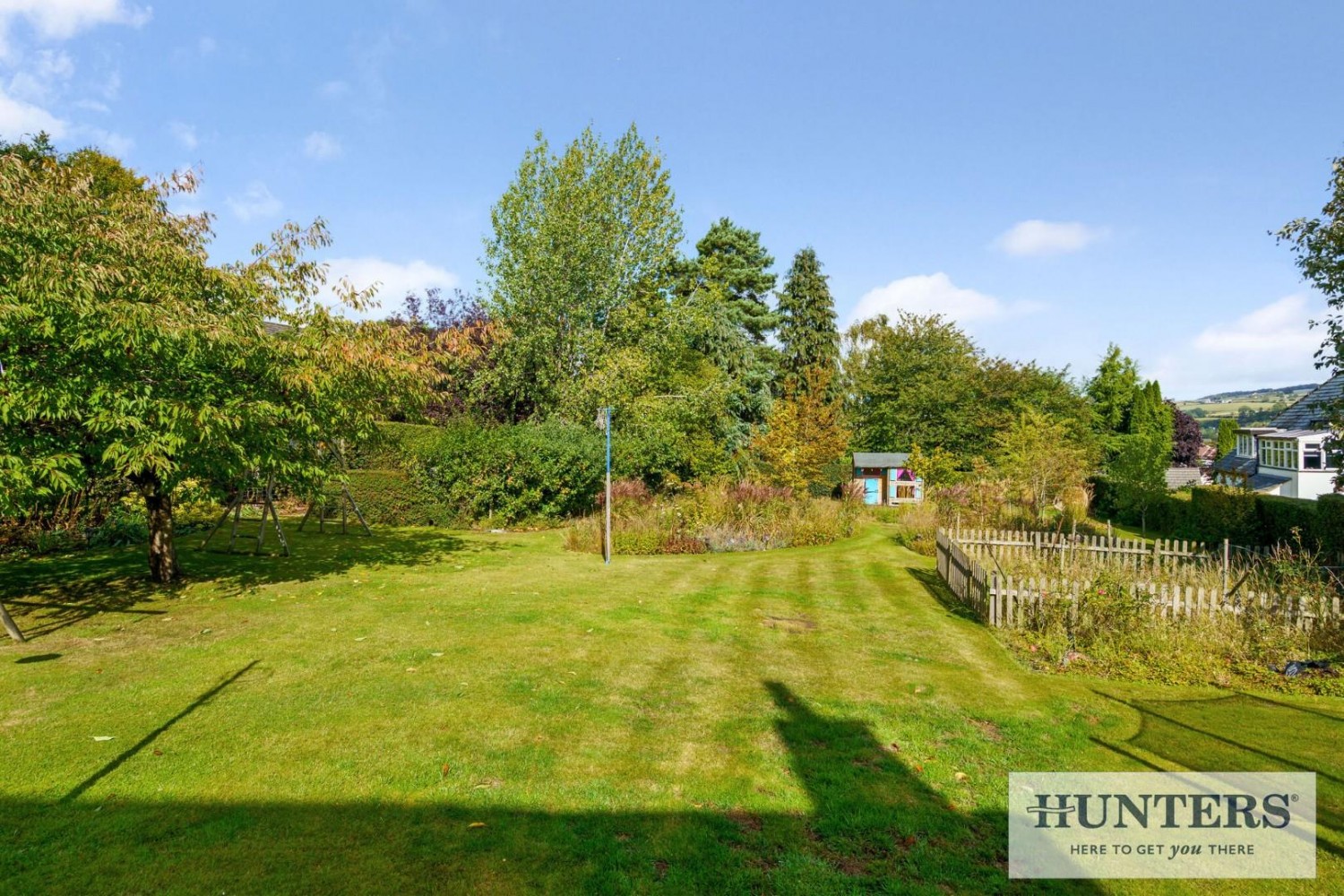 Hawksworth Lane, Guiseley, Leeds