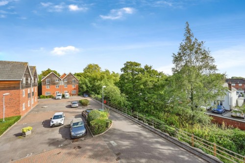 Marina View, Fazeley, Tamworth