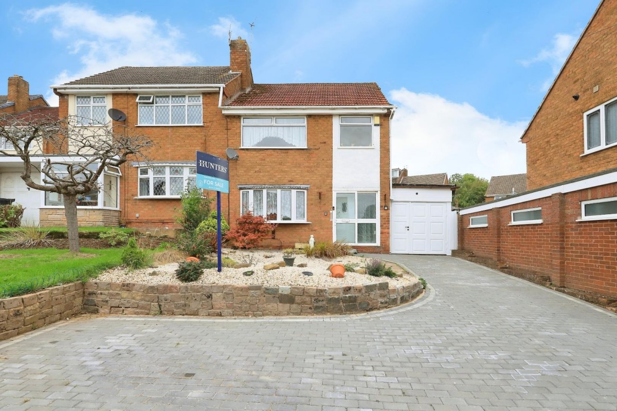 Addison Croft, Dudley