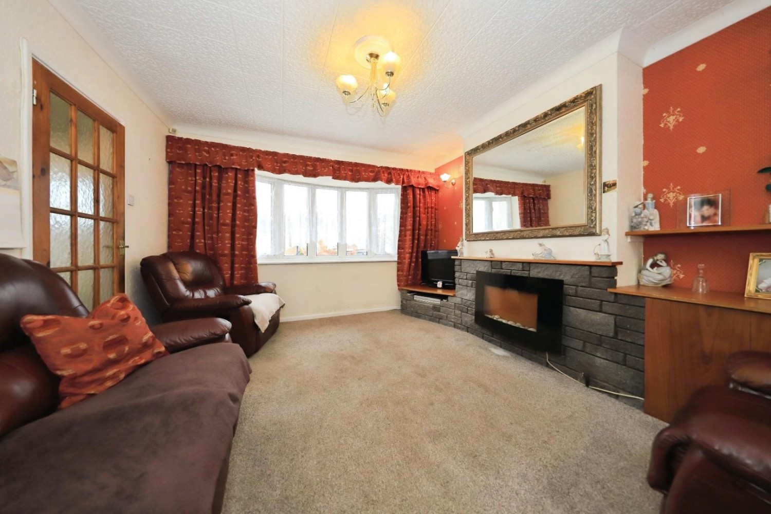 Addison Croft, Dudley