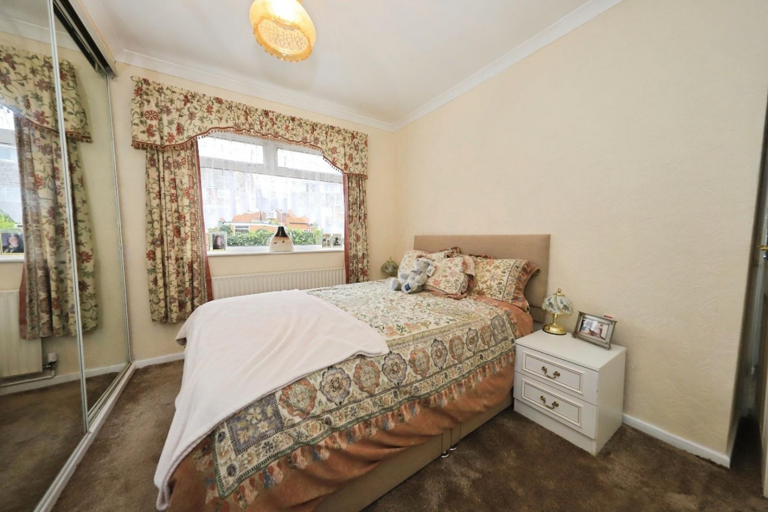 Addison Croft, Dudley