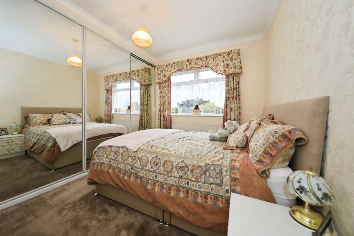 Addison Croft, Dudley