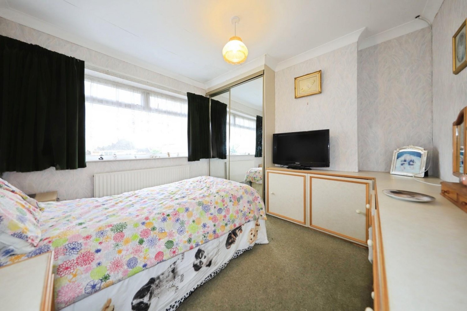 Addison Croft, Dudley