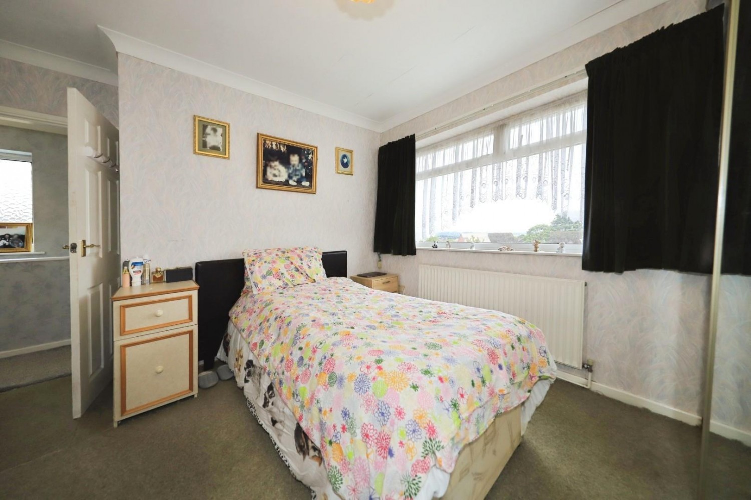 Addison Croft, Dudley