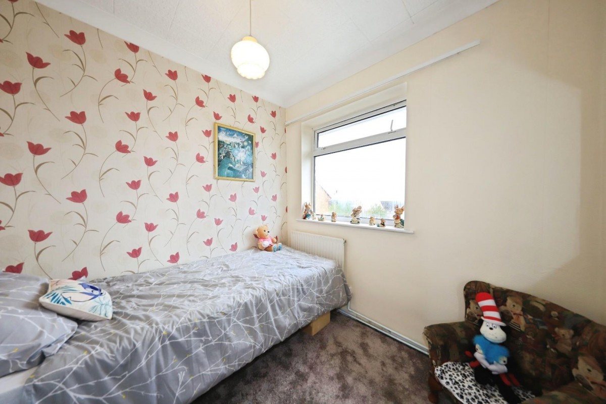 Addison Croft, Dudley