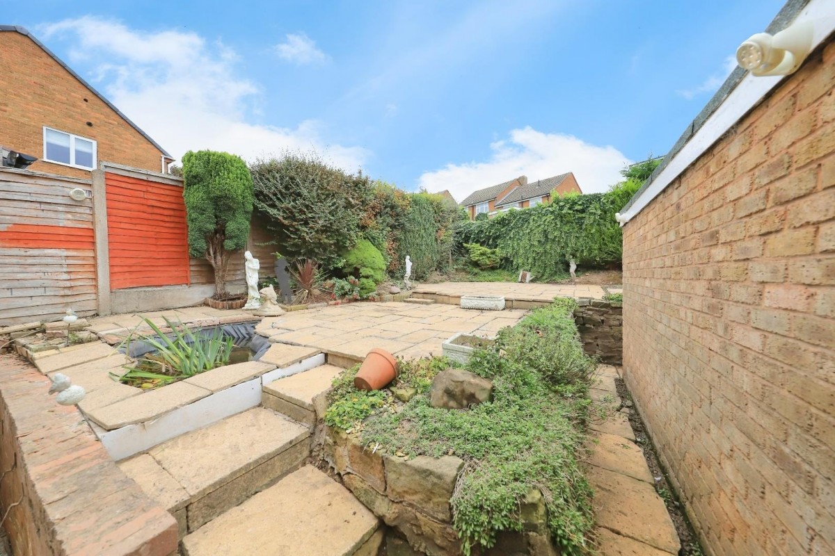 Addison Croft, Dudley