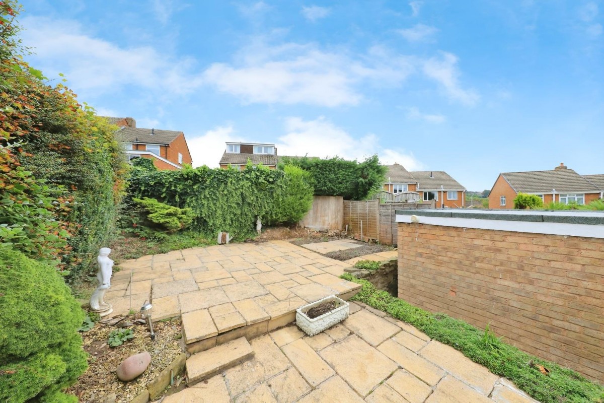 Addison Croft, Dudley