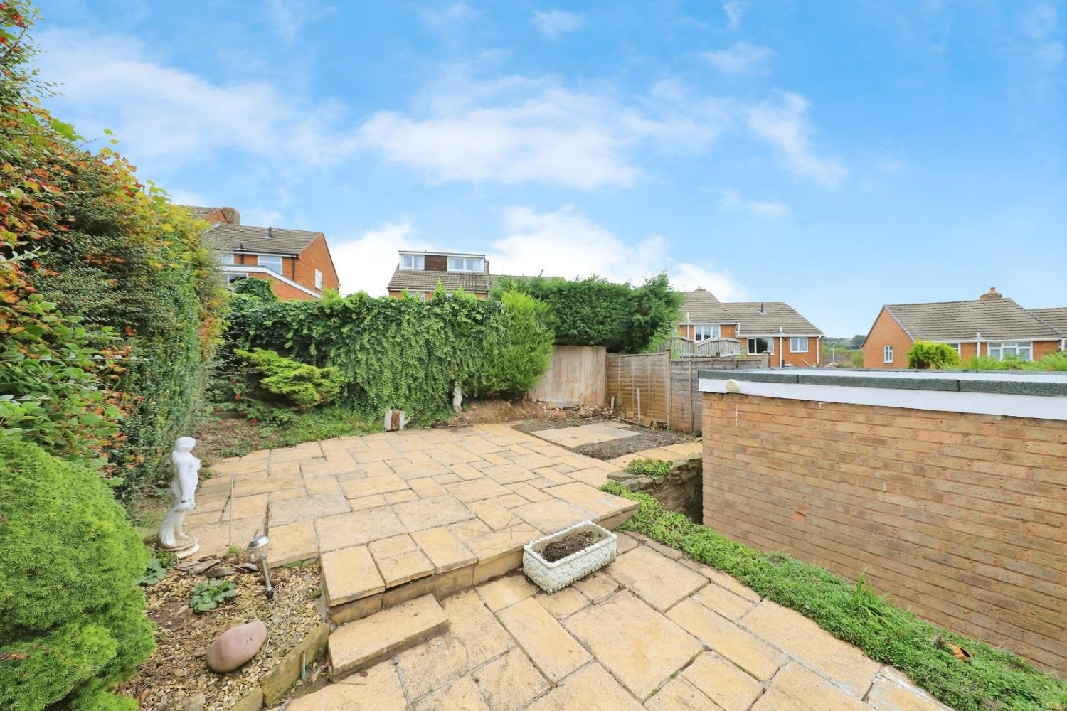 Addison Croft, Dudley