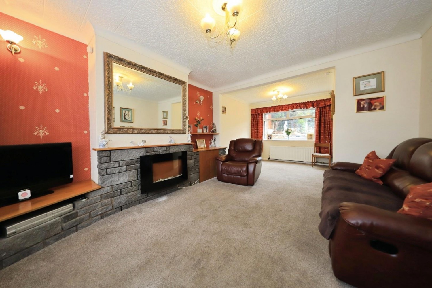 Addison Croft, Dudley