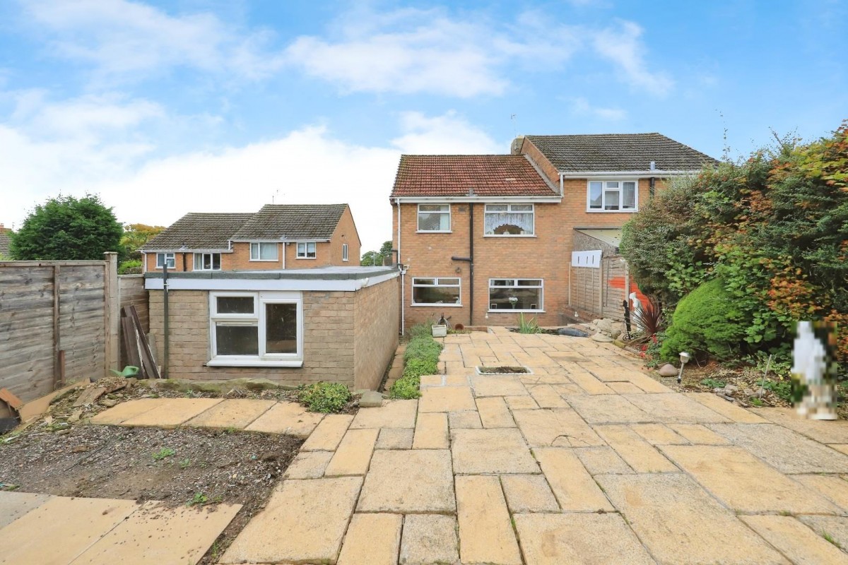 Addison Croft, Dudley